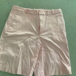 Ralph Lauren Pink Women's Shorts